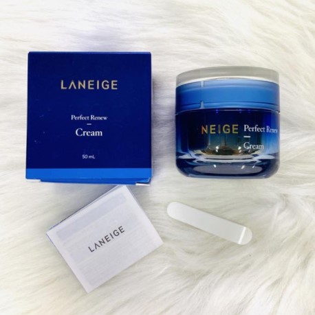 kem tri nam Laneige Perfect Renew