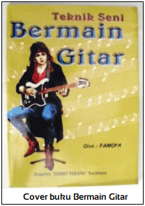 buku teknik seni bermain gitar pdf