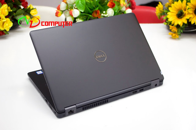 Dell Latitude E5480