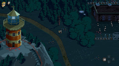 Nine Witches Family Disruption Game Screenshot 4