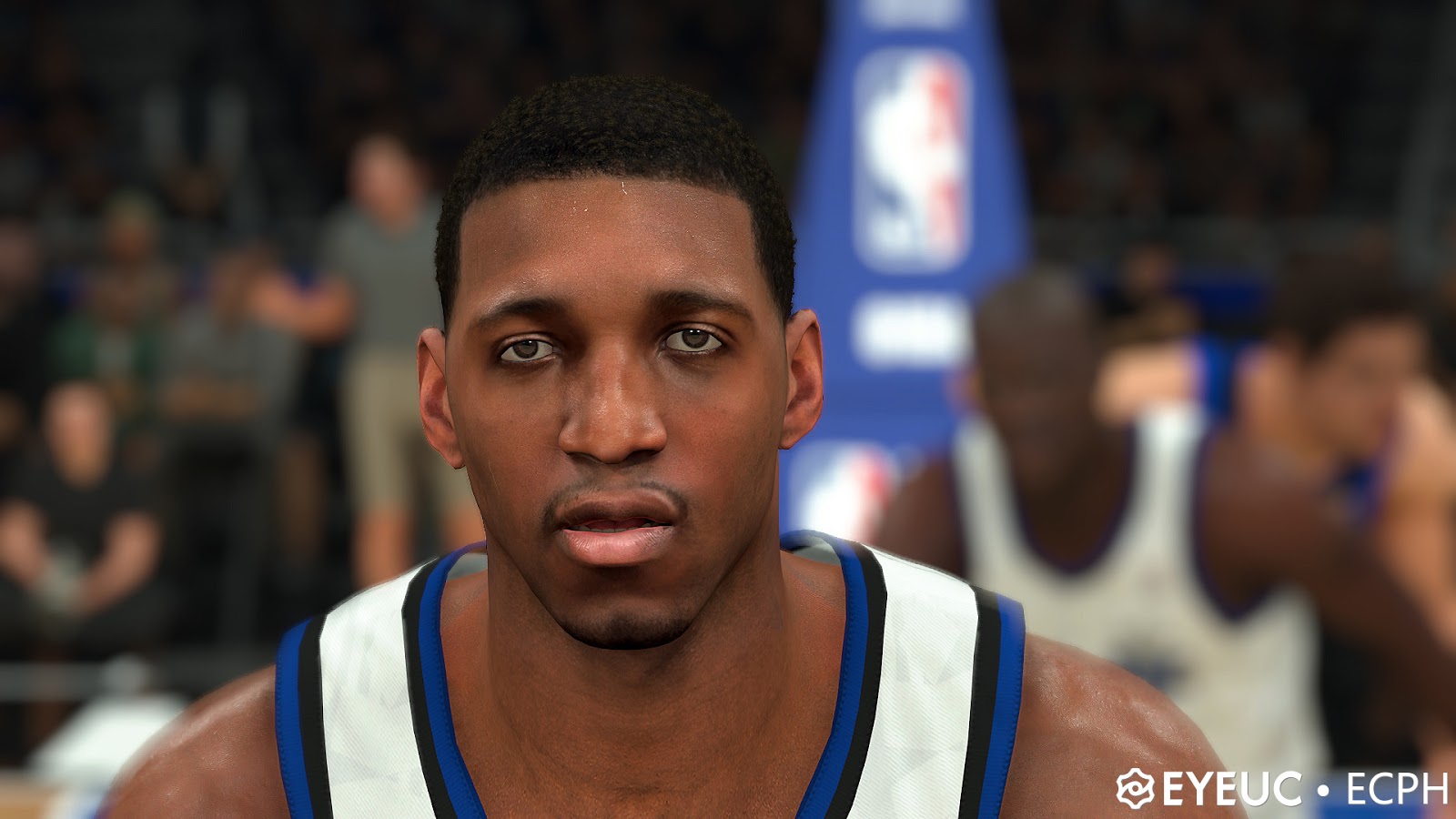 Tracy McGrady Cyberface and Body Model Orlando Magic Tracy McGrady Cyberface and Body Model Orlando Magic