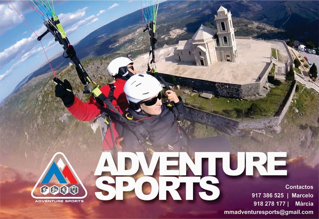 MM Adventure Sports