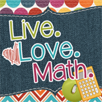 Live. Love. Math.