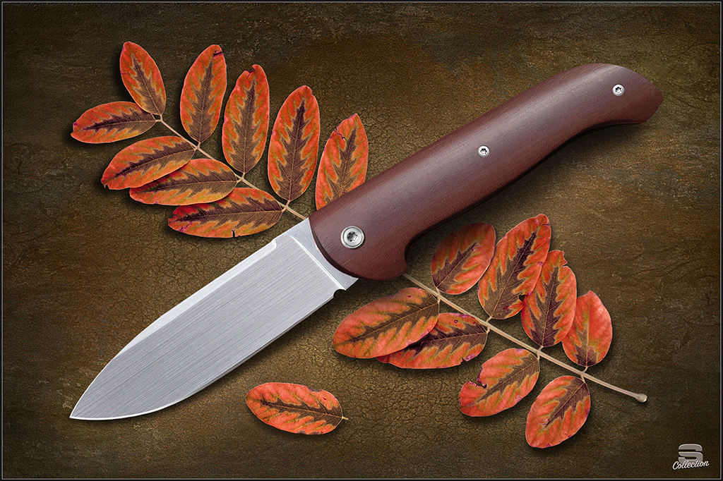 SERE KNIVES & PHOTOGRAPHY Mixed Gallery