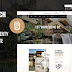 EnvArch Architecture and Single Property HTML5 Template 