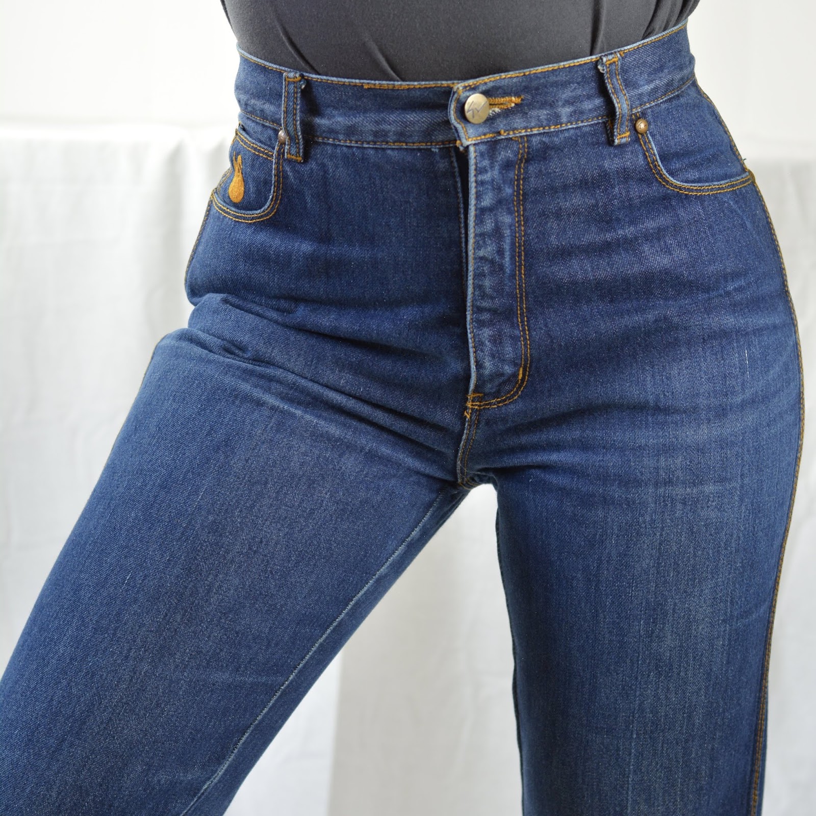 gloria vanderbilt vintage jeans