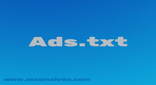 Cara Mengaktifkan Ads.txt di Blogger