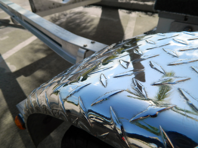 Best Chrome Plating Chroming & Rechroming Services In UK Reliable