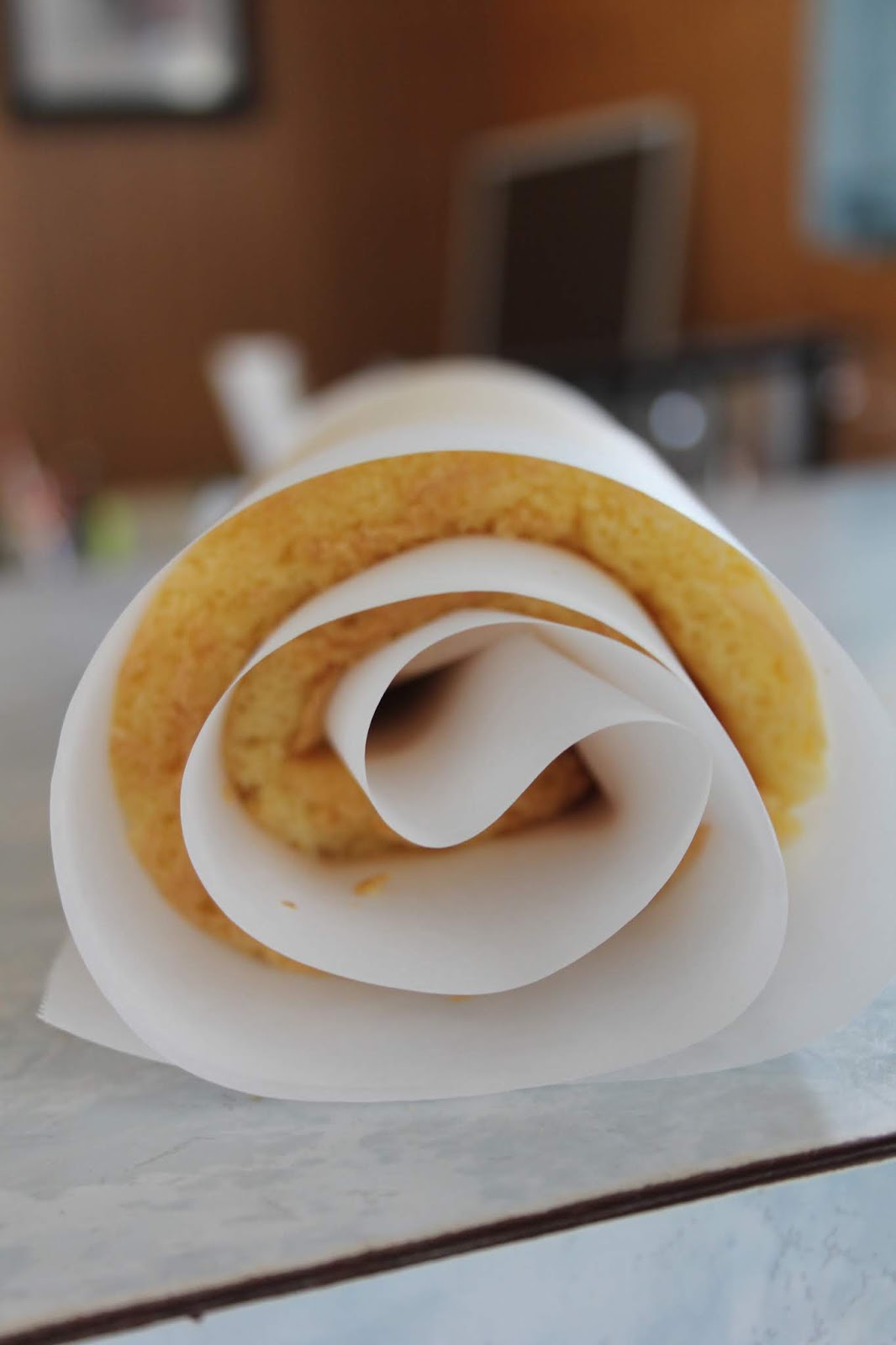 Jo and Sue Raspberry Coconut Jelly Roll