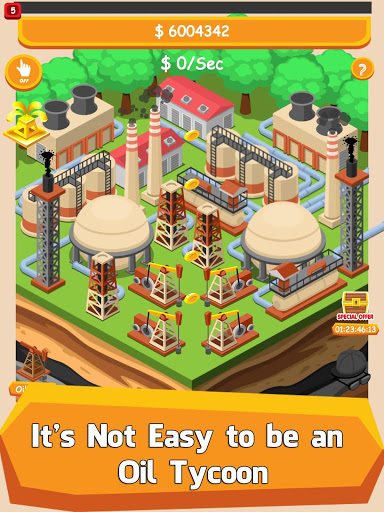 idle oil tycoon hack idle oil tycoon hack