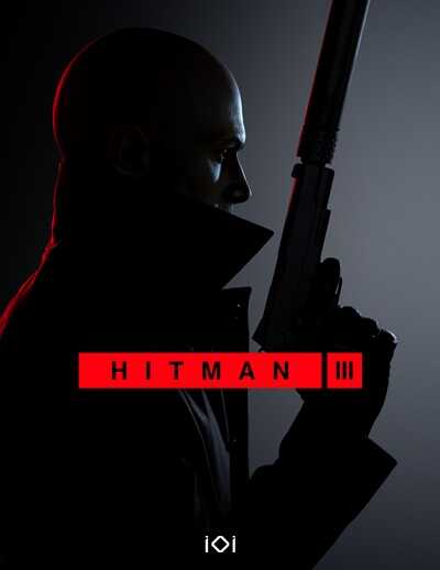 โหลดเกมส์ [Pc] HITMAN 3 - แหล่งโหลดเกมส์ที่ดีที่สุด