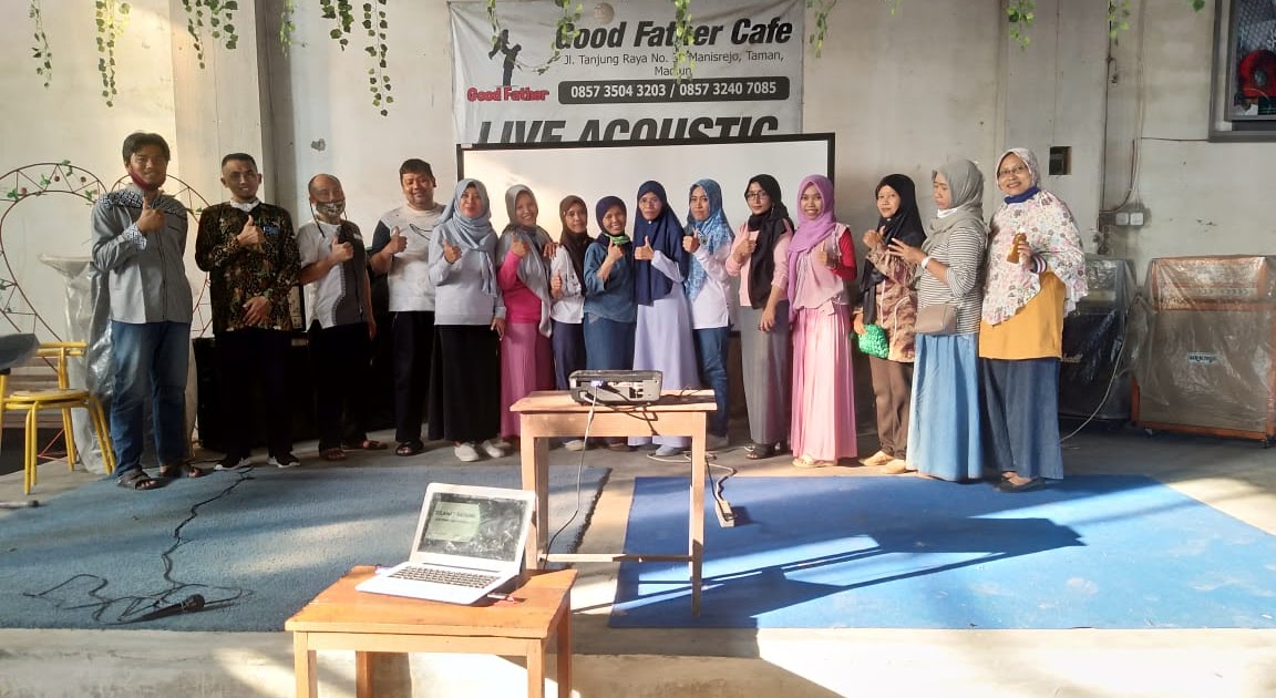 Agenda UMARA Tahun 2021UKM MADIUN RAYA