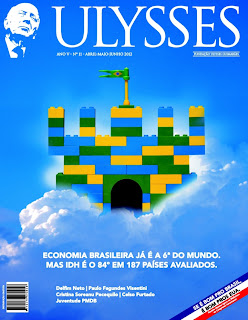 economia brasileira, politica, pmdb, fug, fundacao, ulysses, 