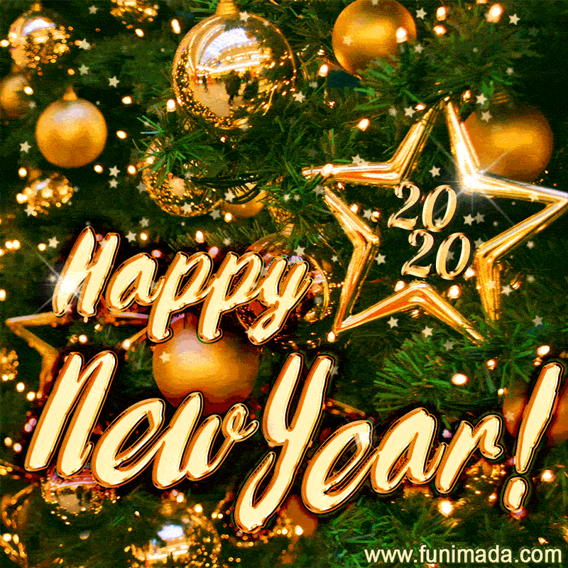 120+ Happy New Year Wishes, Quotes, Messages, Facebook Status and Images
