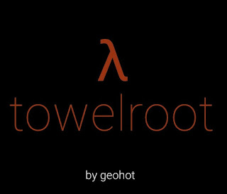 aplikasi root android terbaik towelroot
