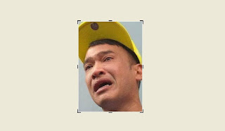 Ruben Onsu Kalah di Mahkamah Agung dan Terancam Dipenjara Geprek bensu