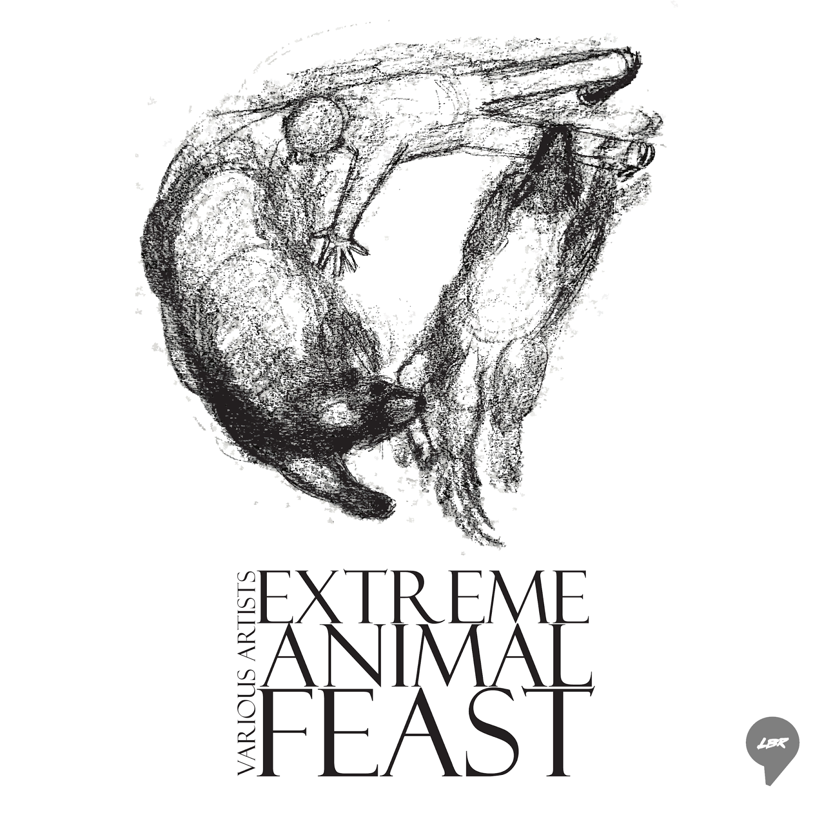Extreme Animal Feast Compilation