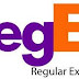 regex em bash