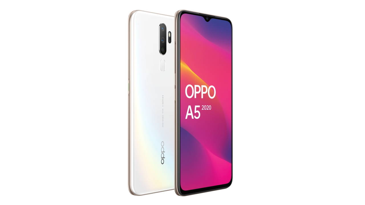 Oppo A5 2020