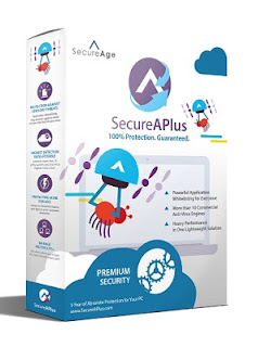  SecureAPlus Premium    