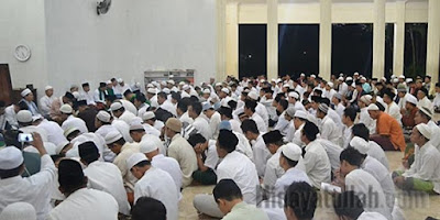 Ibadah Secara Berjama'ah