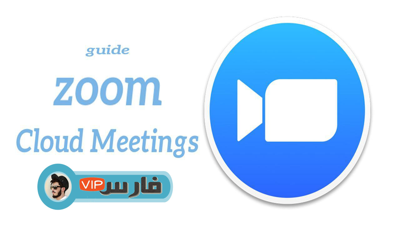 Zoom Cloud Meetings logo