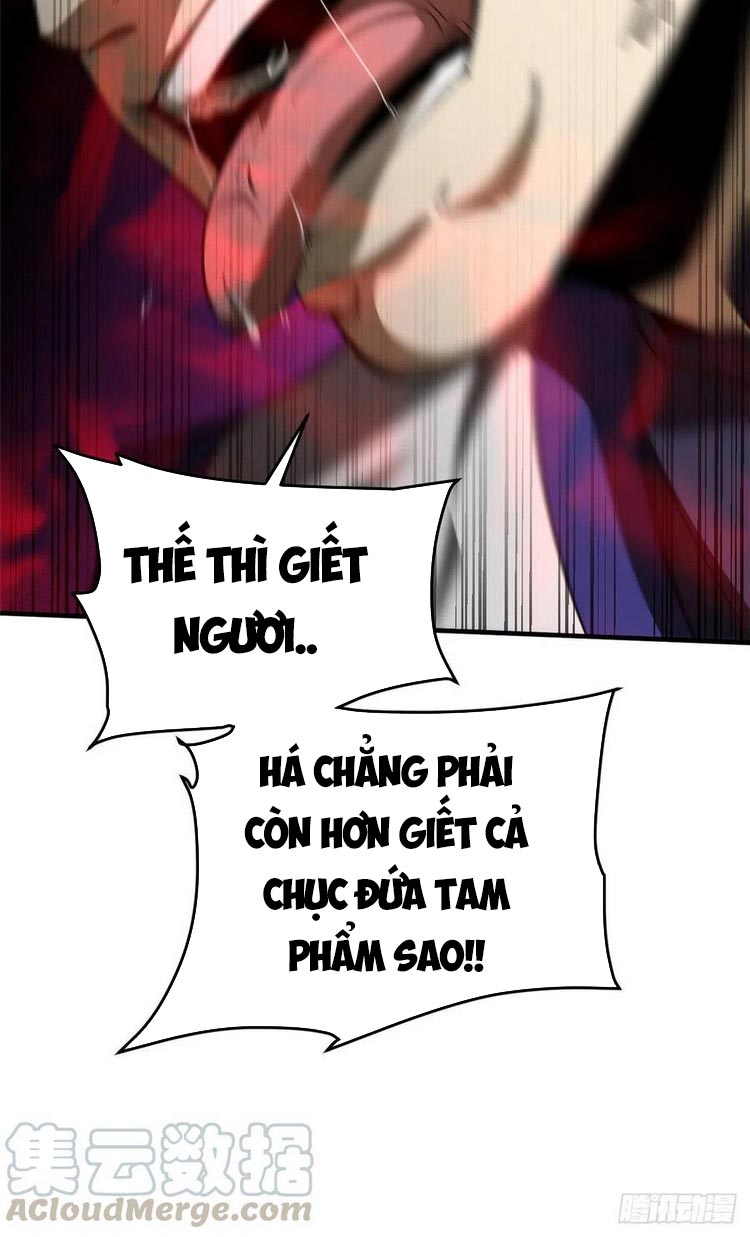 Toàn Cầu Cao Võ chapter 102 - Trang 21