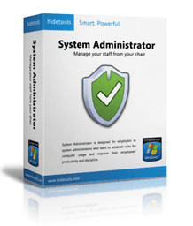 HT System Administrator Portabe