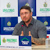 Carlos Almeida pede exoneração da Casa Civil