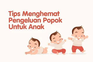 Merk popok bayi untuk malam hari