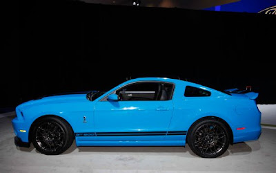 gt500