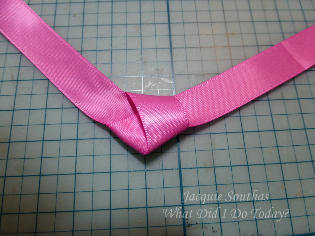 Really reasonable ribbon blog shaping ribbon with knots Really reasonable ribbon blog shaping ribbon with knots
