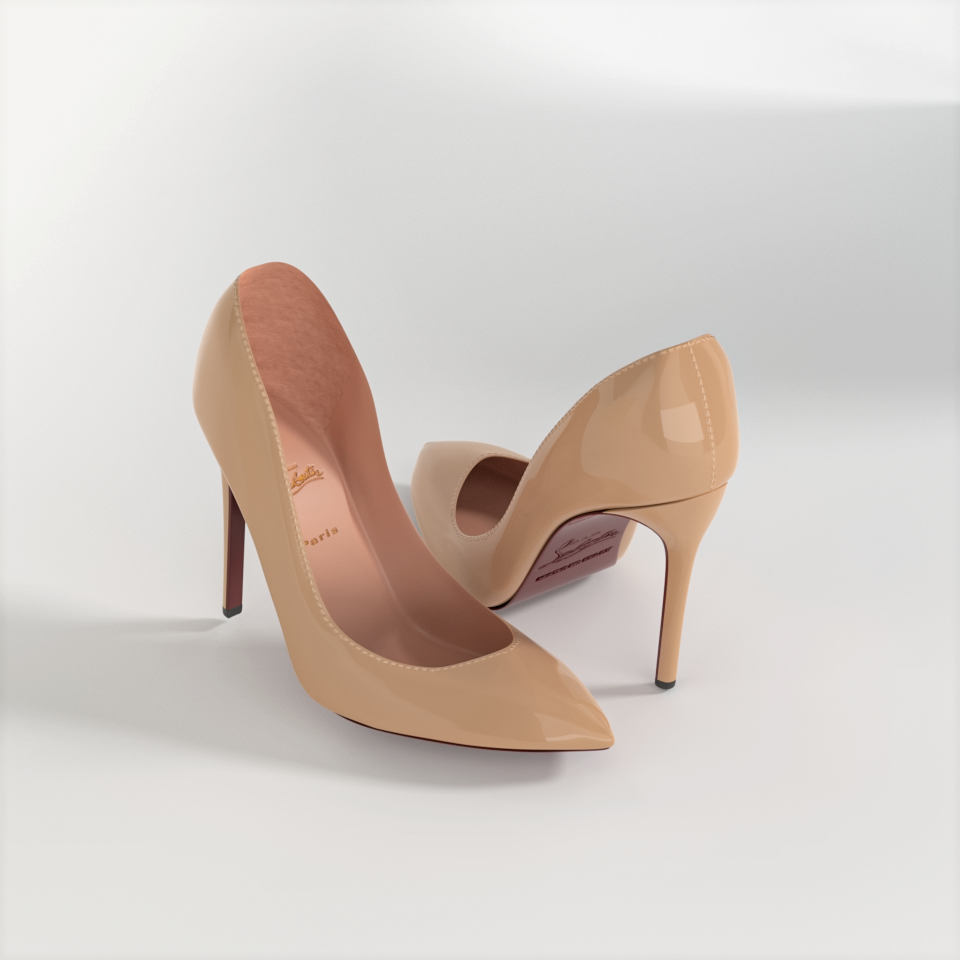 kate pumps