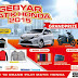 Kredit Motor Honda Gebyar Matik Honda ( Vario Cw Remote Dp1.3juta ,Beat Sporty Dp1.3 juta,Beat Pop Cw Dp1.3juta,vario 125 esp Dp 2 juta,Vario 150 Esp Dp 3 Juta ) Wilayah Bandung Dan Cimahi