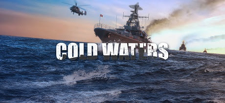 Cold Waters-GOG