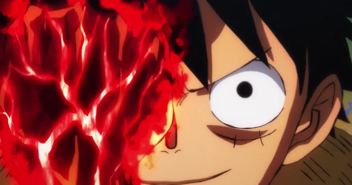 APA ITU HAKI ? ( ONE PIECE )  IFHNIME