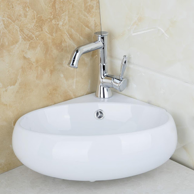 Amazing Washbasin design ideas for modern Bathroom - 19