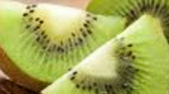 Various Uses of Kiwi Fruit
