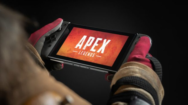 Apex Legends (Switch) é listado para 2 de fevereiro; informação foi removida na sequência