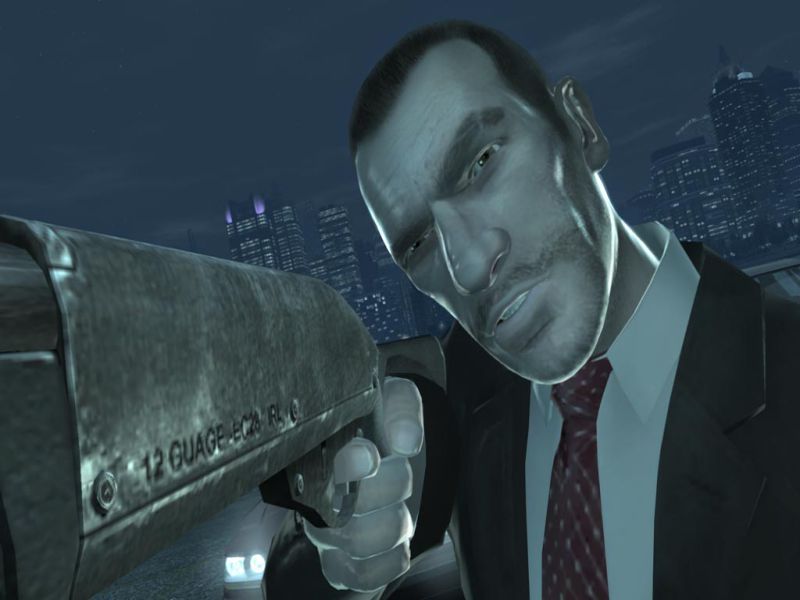 gta 4 compressed pc game gta 4 compressed pc game