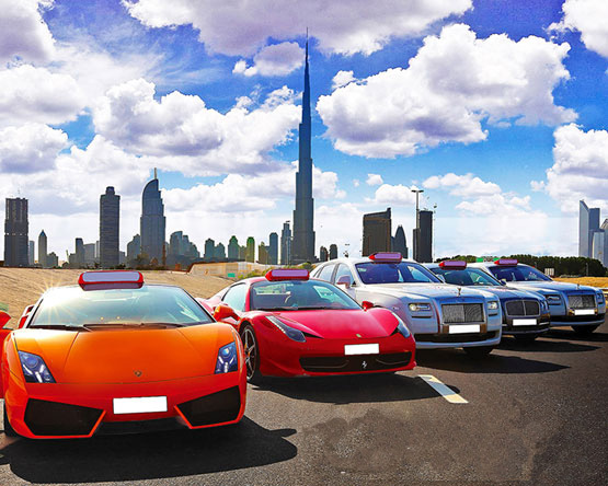 اسعار تاجير السيارات في دبي
