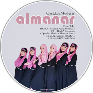 Qasidah Modern Almanar Tasikmalaya Full Album Mp3 Terbaru