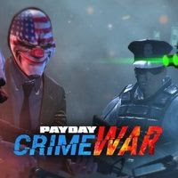 Payday Crime War  Full APK