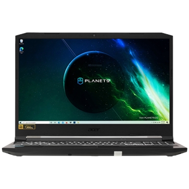 Laptop Acer Gaming Nitro 5 AN515-57-54MV- i5 11400H/8GB/512SSD/15.6FHDIPS/144Hz/GFRTX 3050/ Win11 – Chính hãng