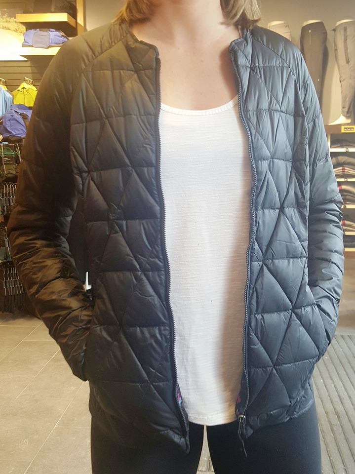 lululemon four the helluvit jacket