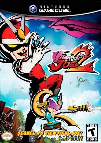 viewtiful joe gamecube iso viewtiful joe gamecube iso