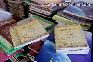 kitab alwafi prapatan kempek kitab alwafi prapatan kempek