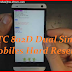 HTC 802D Dual Sim  Mobiles Hard Reset