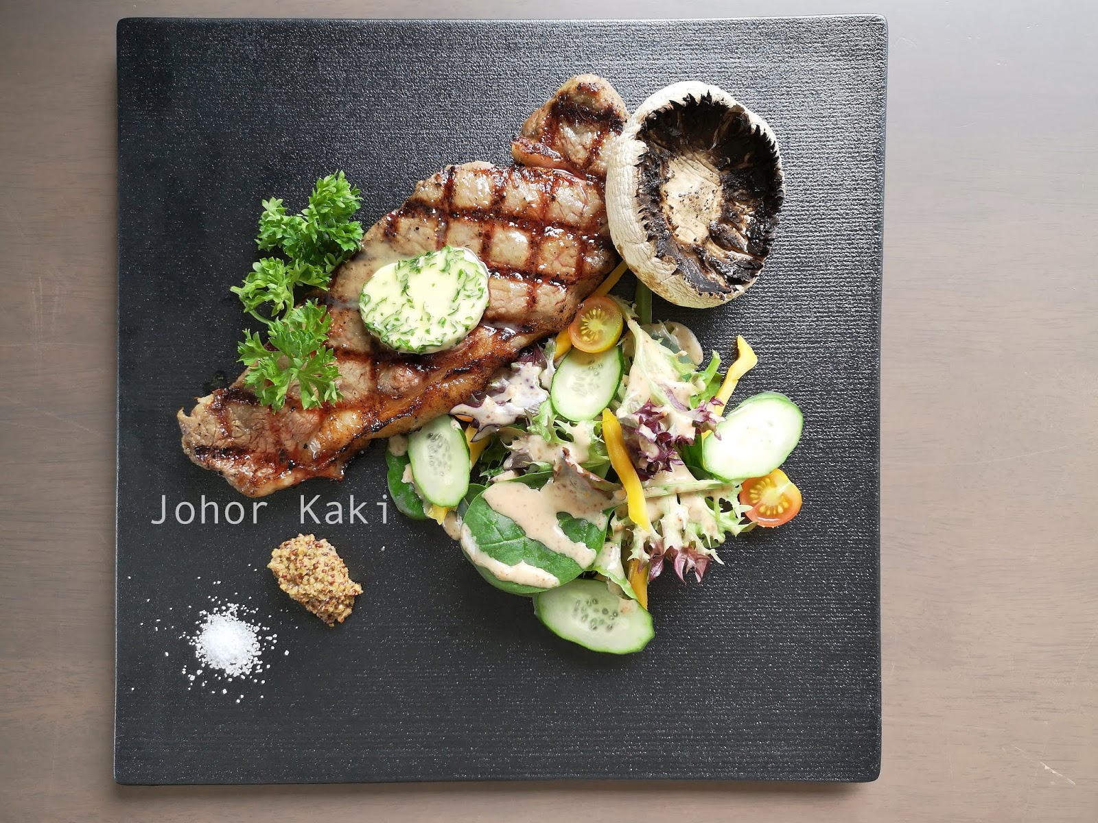 Fat Butchery In Taman Melodies Johor Bahru Has Good Steaks Johor Kaki Travels For Food