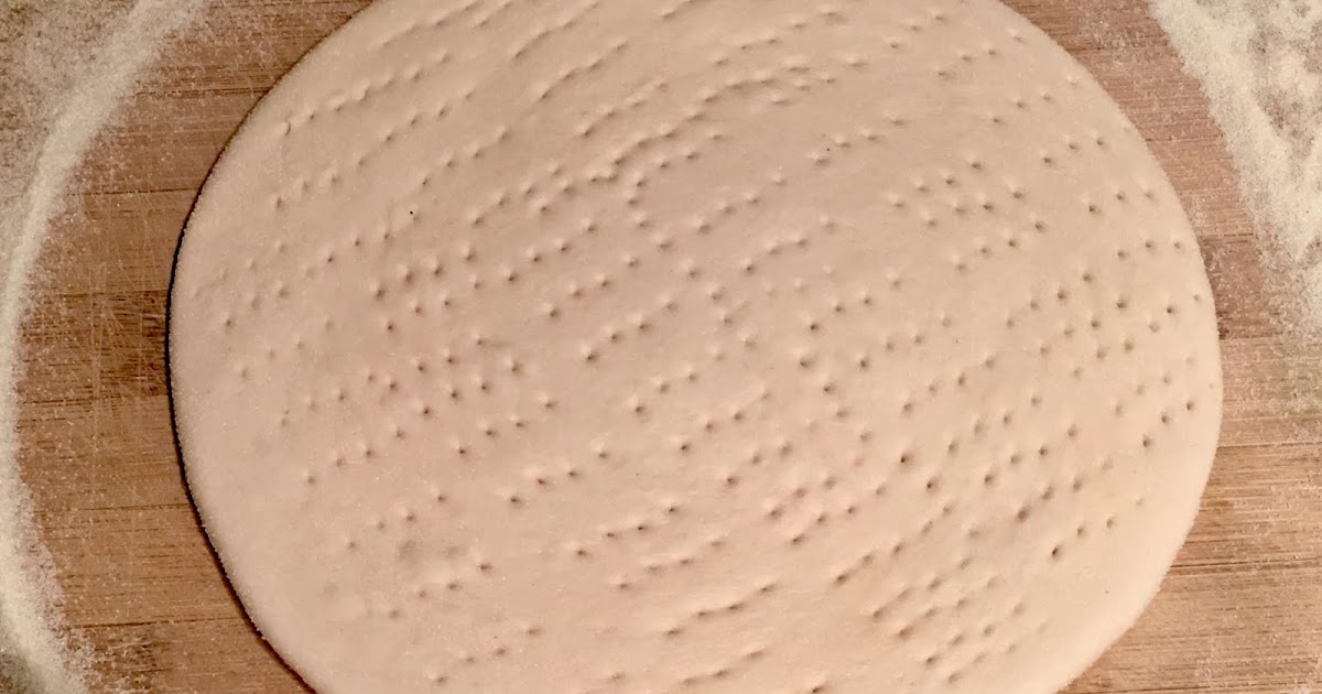 French Bread Dough- 2 Ways